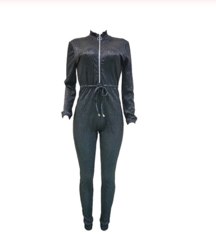 Women's jumpsuit